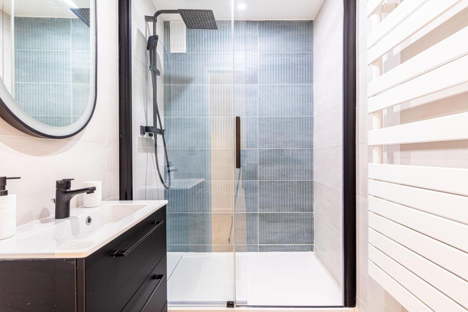 Guestready - Apt Avec Balcon A La Place D'Italie Paris Exterior foto